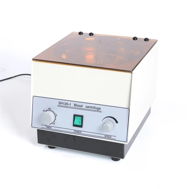 Hematocrit Centrifuge