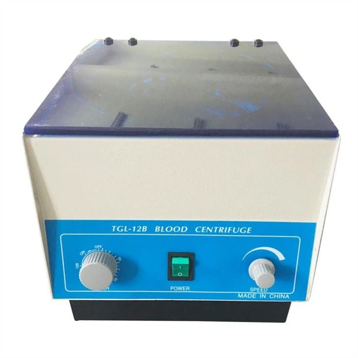 Micro Hematocrit Centrifuge